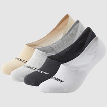 위풋 자석 같은 단면 미끄럼방지 덧신 논슬립양말 논슬립덧신, 블랙