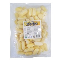 [퀴클리몰] 설기네 단호박떡 1kg, 1개