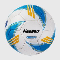 낫소 패트리어트 제미니 인조잔디축구공 4호 5호 KFA