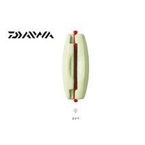 다이와 월하미인 원터치싱커, 3g-306709