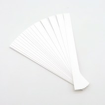 프리미엄 시향지 모음(1cm X 12cm), 100세트 (약 10000매)