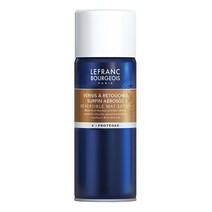 르프랑리터칭바니쉬 스프레이400ml