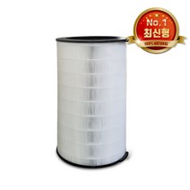 캐리어 공기청정기 AAPFV082HSW필터/ 25평 안심필터, 단품