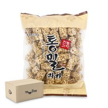 에코 통밀말이 280g (1박스-6개), 1박스