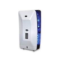 MDO8011 한국타올기 하향식 초고속 핸드드라이어 HTM-337 핸드드라이어/드라이어/화장지케이스/롤케이스, 샌드박스쿠팡 본상품선택