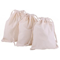 마마니트 광목파우치 면파우치, 대 32*35cm