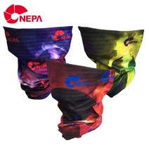NEPA 네파 멀티스카프 쿨스카프 목스카프 멀티넥 여름, 본상품선택, 본상품선택