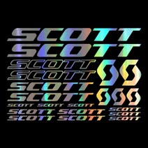 자전거 부품 스콧 자전거 프레임 21 자동차 부품 맞춤 장식 방수 커버 스크래치 스티커 20cmx13 75cm, 03 GRAY_01 20cmx13.75cm