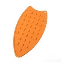 스탠드다리미판 스팀 스탠딩 코스트코 미니 좌식 접이식 입식 다리미판 커버 행거 핸디형 어깨 다림질 커버, 01 Orange