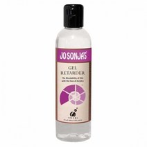 조소냐 보조제 겔리타더(Gel Retarder)250ml