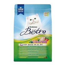 [스토어봄]뉴트리나 고양이 사료 비스트로 어덜트 2kg[바보사랑], 2kg, 상세페이지참조