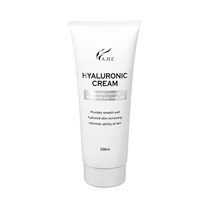 AHC 히아루로닉 크림 200ml