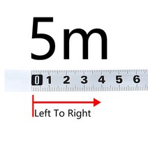 스마트 줄자 디지털 자동 전자 거리측정기 미터법 연귀 트랙 0.53939 스틸 자체 접착 스케일 눈금자 테이프 1-5m 라우터 테이블 톱 t-트랙 목공 도구, ss-5m-z