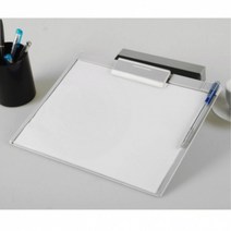 키알리 가로형 A4 클립보드 펜홀더 서류판 결재판 서류받침 결재화일