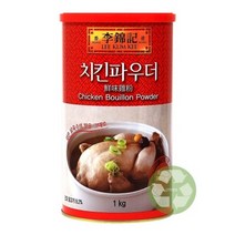 이금기 치킨파우더 1kg 한글판, 이금기 치킨파우더 1kg /한글판