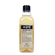 채향 알파 한국화보조제 아교액-물아교 250ml - 38279 _ 65489EA, 본상품선택