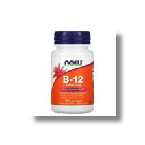 NOW Foods 판토텐산 500mg 칼슘 45mg 베지 캡슐 250정, 1개