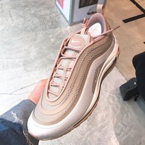 [이라운드몰]나이키재팬 에어맥스97 울트라17 남성운동화 1 메탈색상