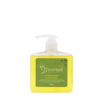 에코띠끄 친환경 과일 채소용 주방세제 용기 500ml