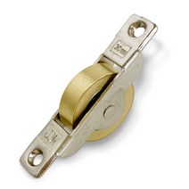 [HB] J미소호차 30mm (2147) 신주 샷시롤러 레일바퀴 로라 (HB 3E5010EA ), ♧봄쿠팡▶ 본상품선택