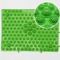 조립식 지압발판매트 발지압패드