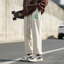 코듀로이 팬츠 팬츠 부츠컷 특이한 반바지 코로듀이팬츠 코로듀이 핑크골덴 핑크 골덴 키작녀골덴 남성용 2022 가을 스포츠 캐주얼 속 슬랙스 트렌드 속발 긴