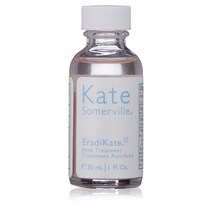 Kate Somerville EradiKate Acne Treatment Sulfur Treatment 에라디케이트 아크네 스팟 완화 황 1oz(30ml)
