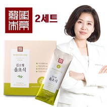 오트베타글루칸 귀리 곡물 과채 미생물 발효 분말 미숫가루 동결건조 식이섬유 통째로먹는 피토케미칼 항산화 면역력 체질개선 식사대용, 2개, 1BOX (30g×14포)