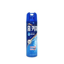 홈키파 엘비이 알파 에어졸500ml, 2개