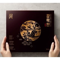천호엔케어 강력환 30환 설날 추석 명절선물 효도선물 어르신선물 침향 당귀 산수유 함유, 1박스(30환)