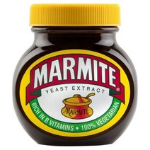 Marmite １25g, 1, 125g
