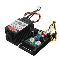 레이저 각인기 조각기 focusable 500mw 808nm 적외선 ir 다이오드 도트