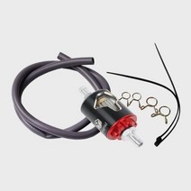 Lonc VOGE 300 랠리 GY 300 랠리 300RR 300 R RR DS AC 오토바이 액세서리 가솔린 필터 연료 필터 강한 자석, Black