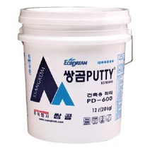 ¶⊙핫딜_A+ 건축용퍼티 쌍곰퍼티 PD 600 20kg (x!vg†), ☞ 해당 상품 선택하기_LikeShopping™