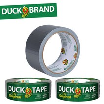 덕테이프 방수 강력접착 덕트테이프 48mm x 9.1m