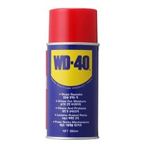 방청제 WD40 360ml, 60개