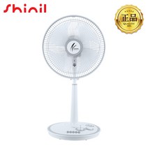 신일 국내산 초미풍선풍기 SIF-14HKW