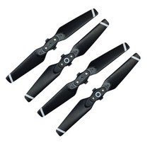 DJI 스파크 드론 4730F 소품 용 4pcs 프로펠러 4730 블레이드 예비 부품 교체 액세서리 CW CCW 퀵 릴리스 윙, 03 4732s Props gold