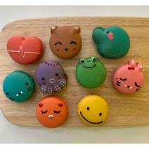 [요리체험 베이킹키트] 마카롱 만들기 DIY키트세트 마카롱만들기 만들기놀이