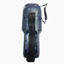 파워딜 Intermec 핸드 헬드 모바일 컴퓨터 용 CK3R 51Key PDA 2D 레이저 바코드 스캐너 WM6.5, 01 No battery