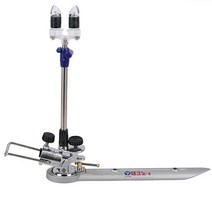 우경 테크노 1단 받침틀, 단품