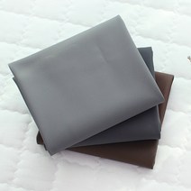 자투리 반마 기본 인조 가죽2436레자 택1, 반마 기본 인조 가죽2436레자 브라운