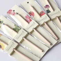 미니 자연 반려 식물 키트 취미 키우기 집들이선물 화분 거실 센스있는 인테리어, 봉선화