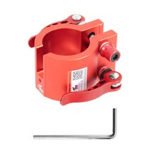 짐벌 접이식 스마트폰 휴대폰셀카봉Monorim-업그레이드 접이식 클램프 전기 스쿠터 듀얼트론 Dt3 스파이더, 01 빨간