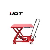 핸드파렛트트럭 소형리프트 이동식리프트 MT-15