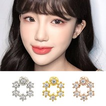 3P세트 무배 걸핀스]메리미 피어싱 써지컬스틸 남녀공용 [PC2038]