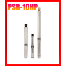 윌로펌프 WILO PSB-10HP (1마력 모터제외) 펌프만 심정 수중, PSB-10HP(펌프만)