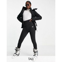 ASOS 4505 등자가 달린 톨 스키 스키니 스키 팬츠