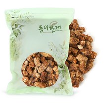 동의한재 파키스탄 말린 오디 뽕나무 열매 상심자 600g, 1개