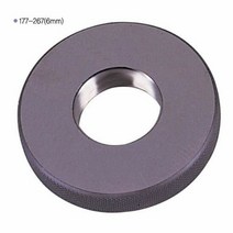 미츠토요 미쓰토요 세팅 링 177 284 12mm, 단품